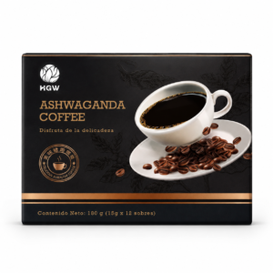 ashwaganda coffee hgw